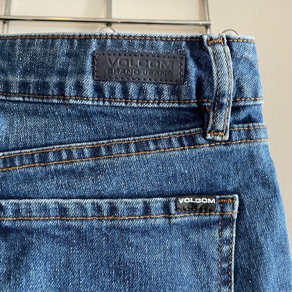 VOLCOM Jeans - NEW ! - Picture 4 of 6